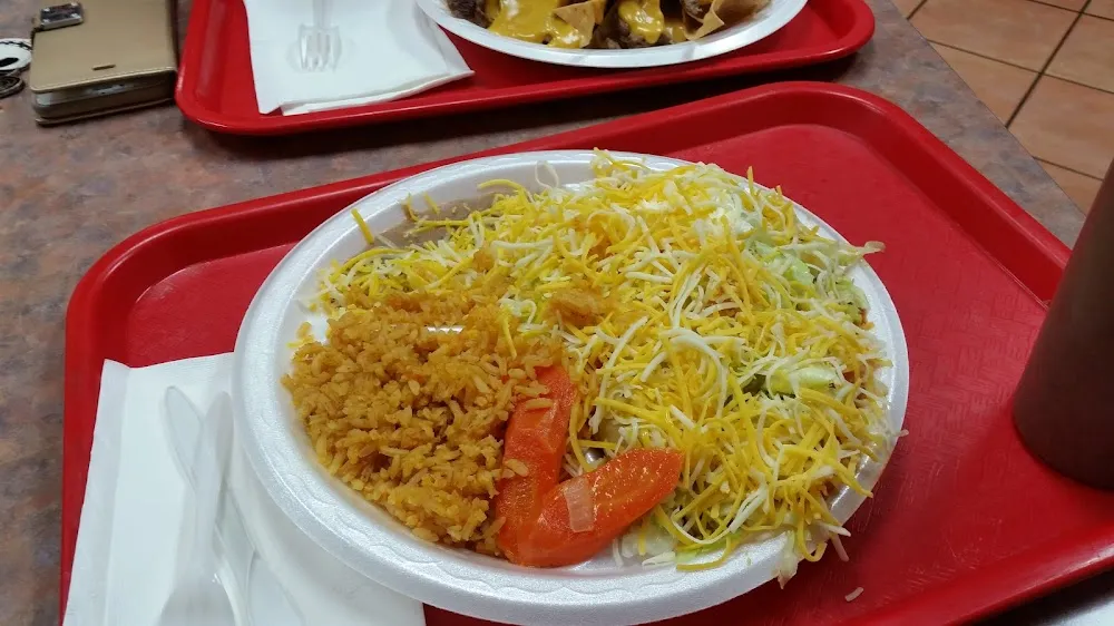 Sour Cream Chicken Enchiladas